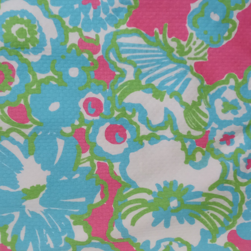 💖HTF Lilly Pulitzer💖 - Lavender Skirt - Picture 4 of 13